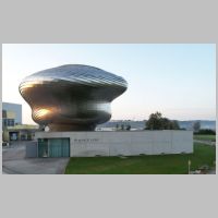 Paneum in Asten, Austria, photo by Hans Koberger on Wikipedia.jpg